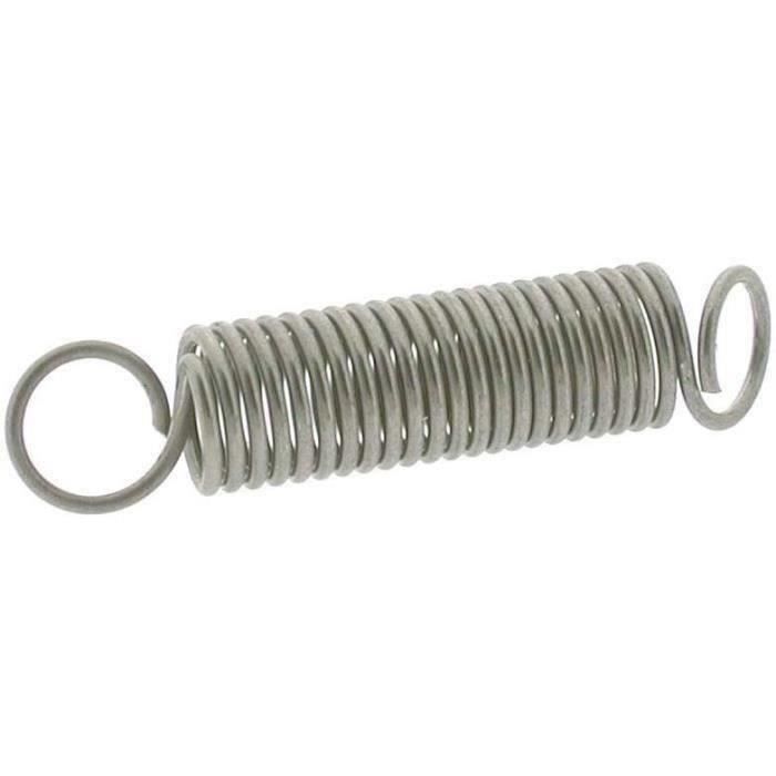 Ressort de régulateur adaptable pour TECUMSEH / TECNAMOTOR Moteur 4 temps modèles LAV, ECV, TVS & TVXL