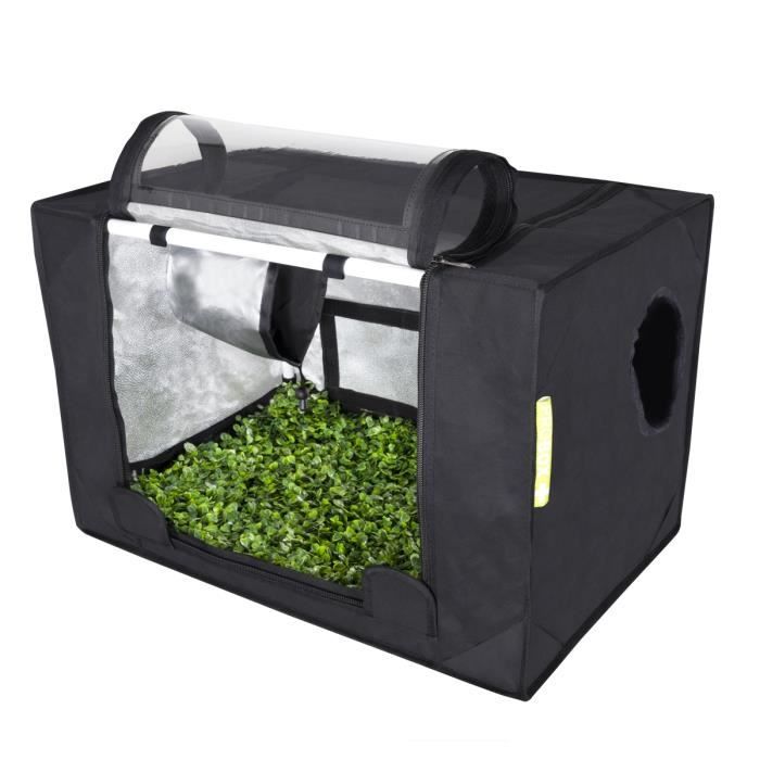 Tente PROPAGATOR size M - 80x60x40cm - GARDEN HIGHPRO