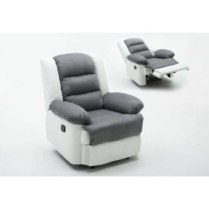 Fauteuil relax \