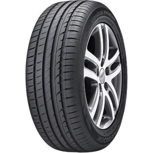 HANKOOK K115 BMW 195-55 R16 87 W - Pneu auto Tourisme Été