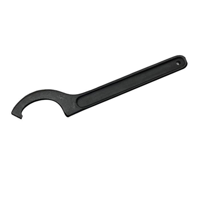 Clé à Molette Écrou de Serrage Clamping Mandrin Porte-outil serre-tube DIY 34-36