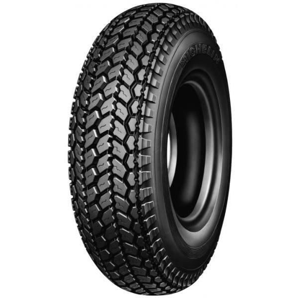 MICHELIN 2.75/9 35J ACS Pneu Moto Scooters