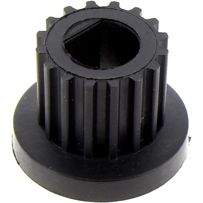 Pignon pour Machine a pain Moulinex - 3665392085140