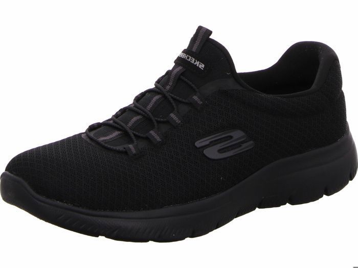 Chaussures multisport Zapatilla Skechers Summits Mujer