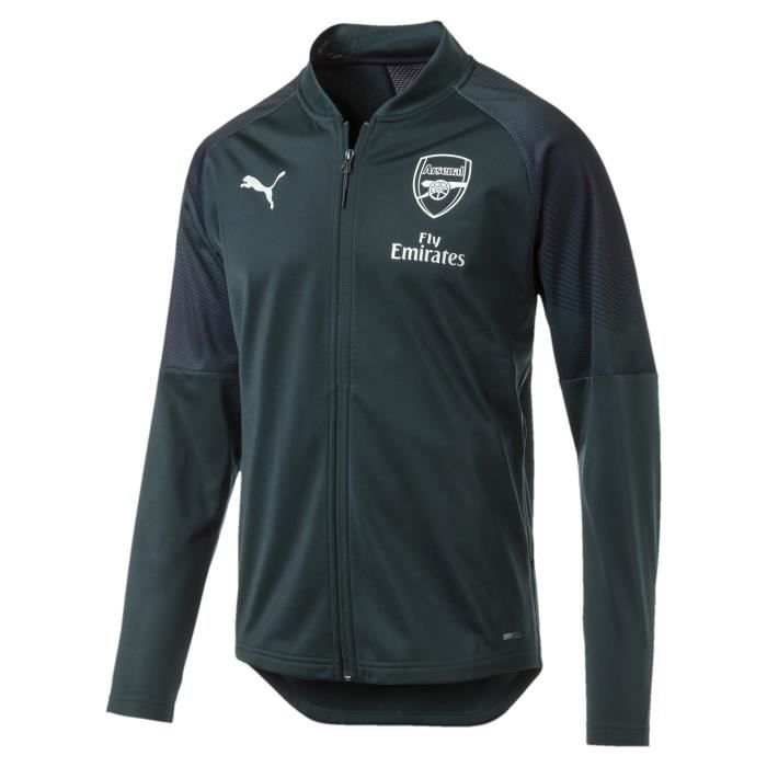 Veste stadium Arsenal FC 2018/19