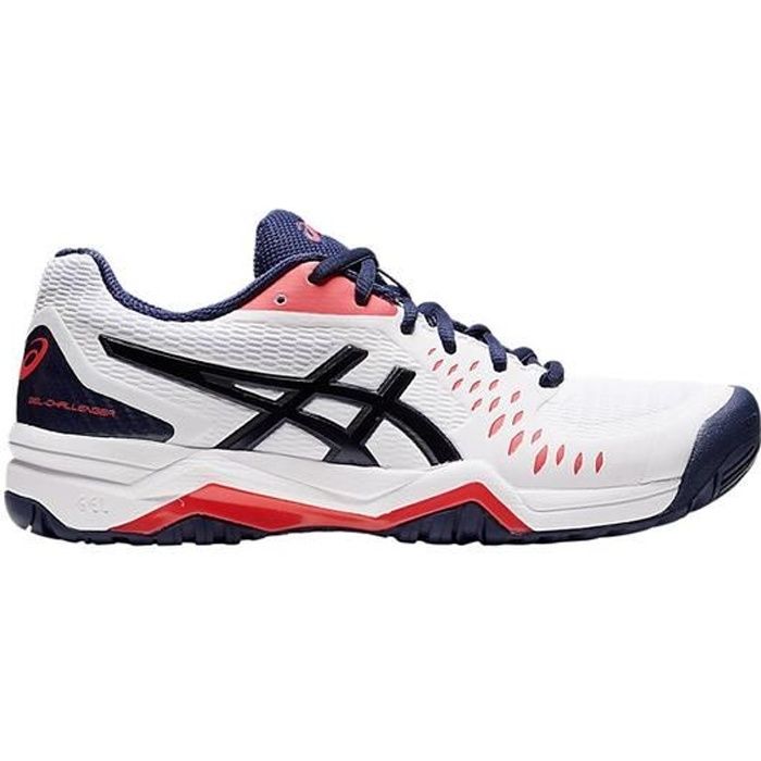 Chaussures de tennis femme Asics Gel-Challenger 12