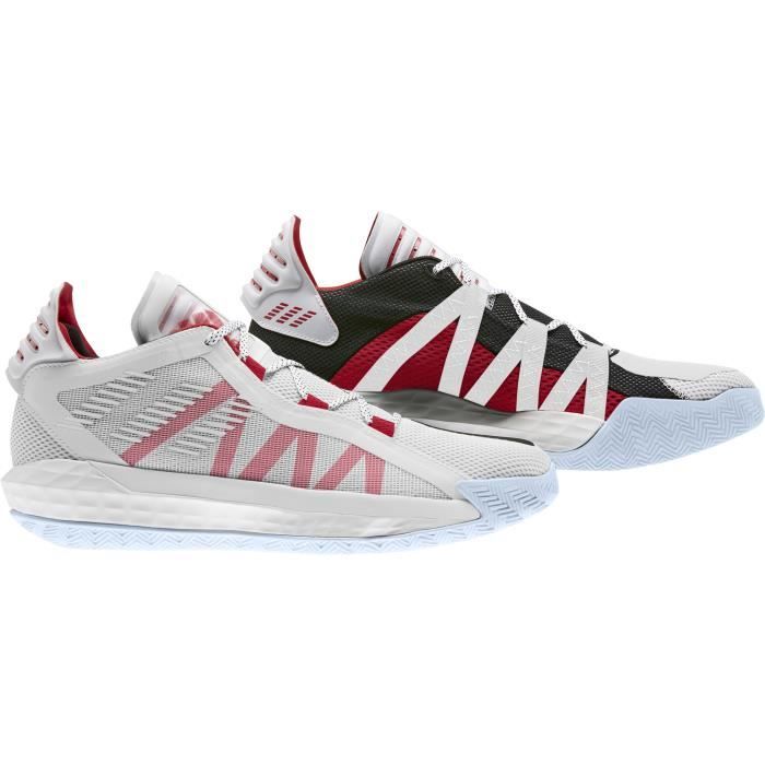 Chaussures de basketball adidas Dame 6