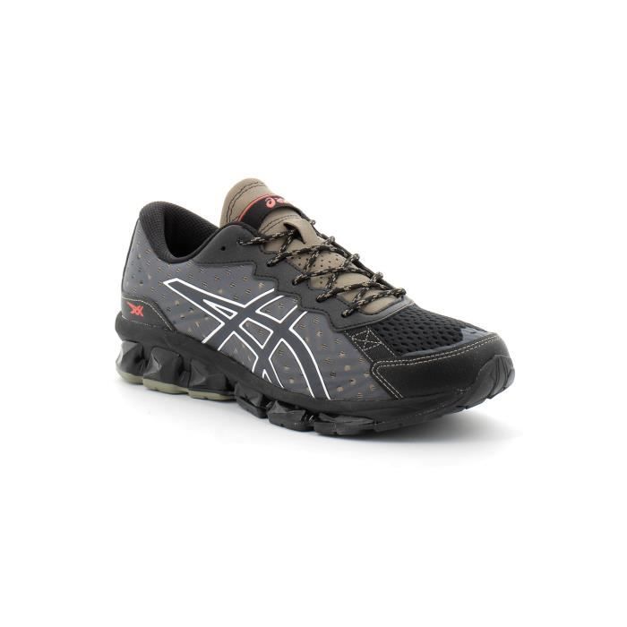 gel-quantum 360 vii Noir