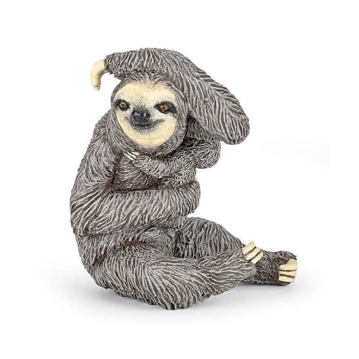 PAPO 50214 Figurine Paresseux