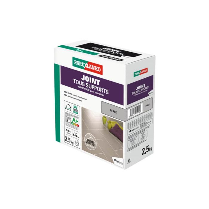 Joint Tous Supports Perle 2,5 KG - PAREXLANKO