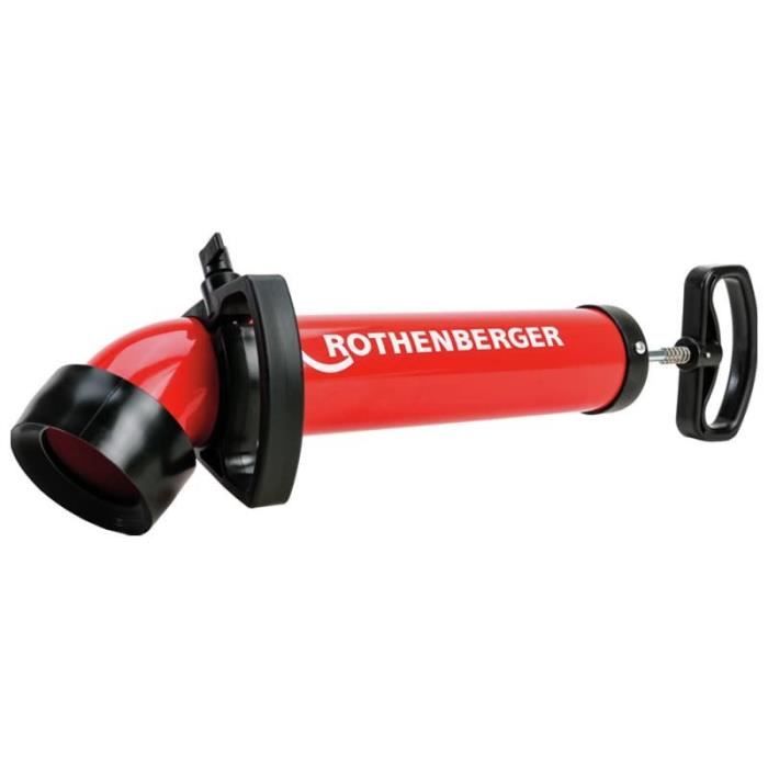 Ropump Super Deboucheur Pomp