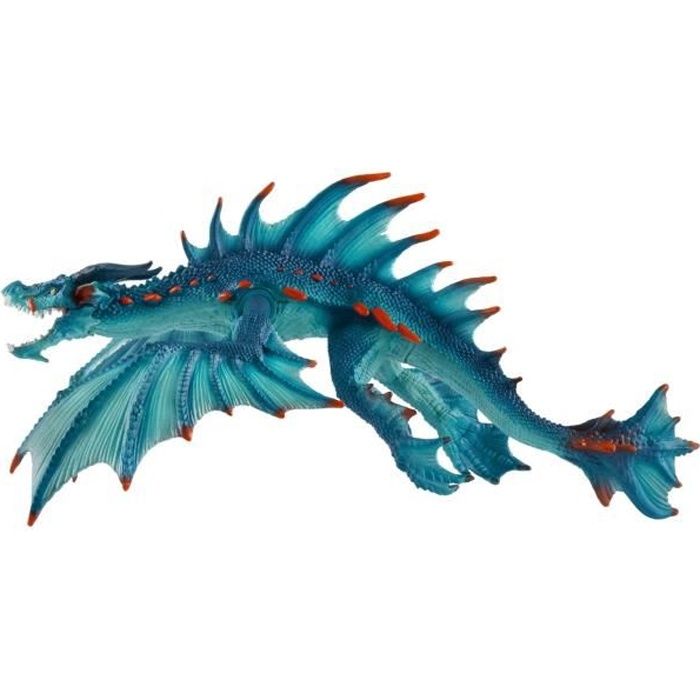 SCHLEICH - Figurine Monstre marin - 70140 - Eldrador® Creatures