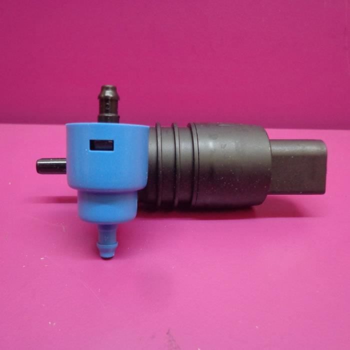 Pompe lave glace avant arrière pour Mercedes Benz Classe B à partir de 03/2005