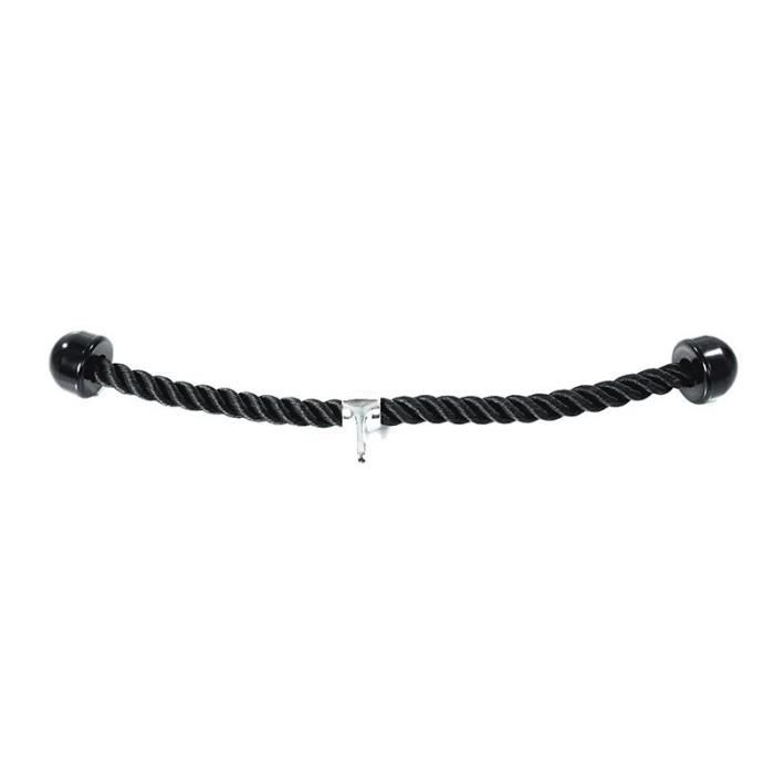 Corde Double pour Triceps Toorx CDT