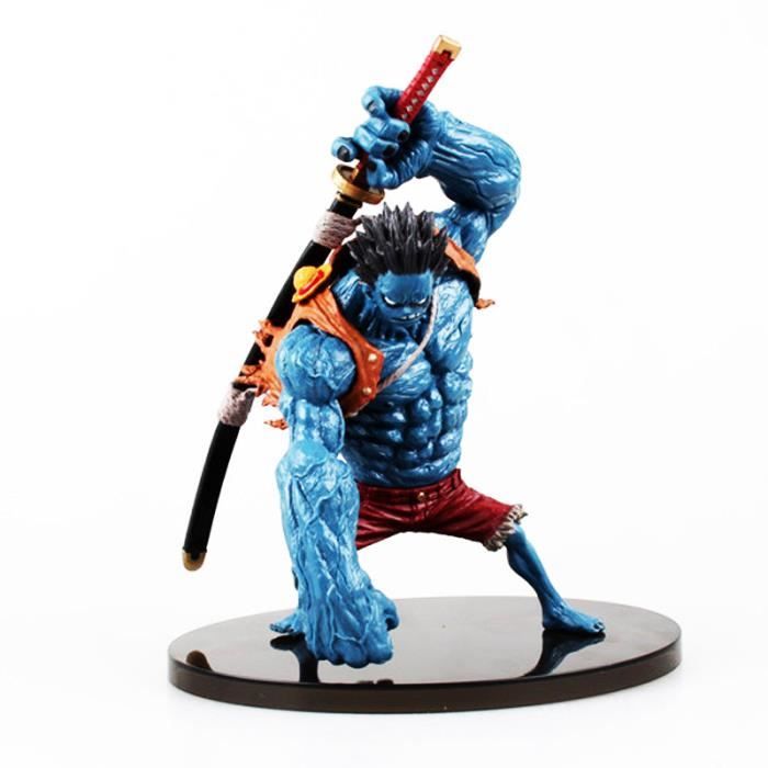 Figurines One Piece Nightmare Luffy 18CM