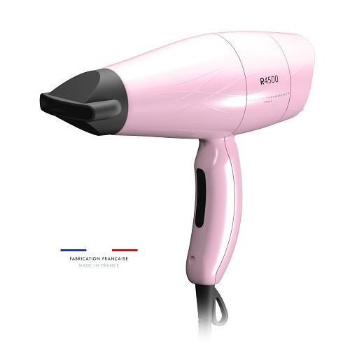 VELECTA PARAMOUNT R4500 Séche-cheveux - 2000 WattsRose