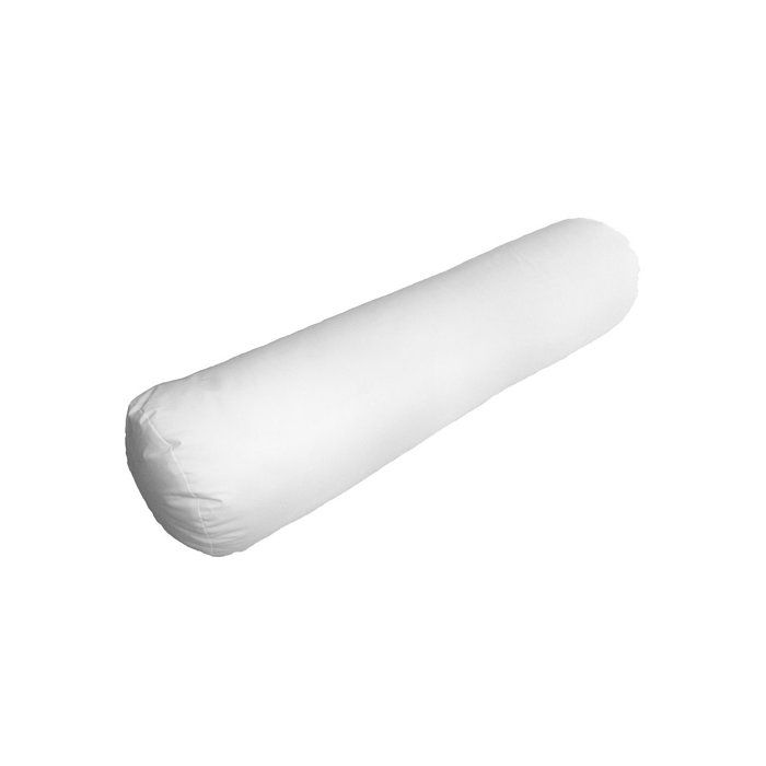 BLEU CALIN Traversin Anti-acariens - 100% coton - Traitement Naturel Greencare 140 cm