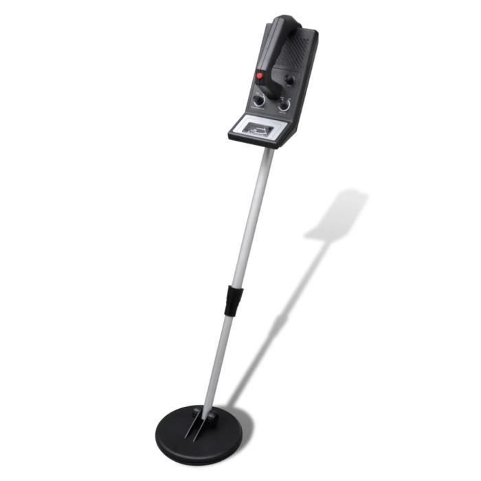 Détecteur de métaux portable Profondeur de recherche 60 cm OLL # HB017-PRO ˇ291