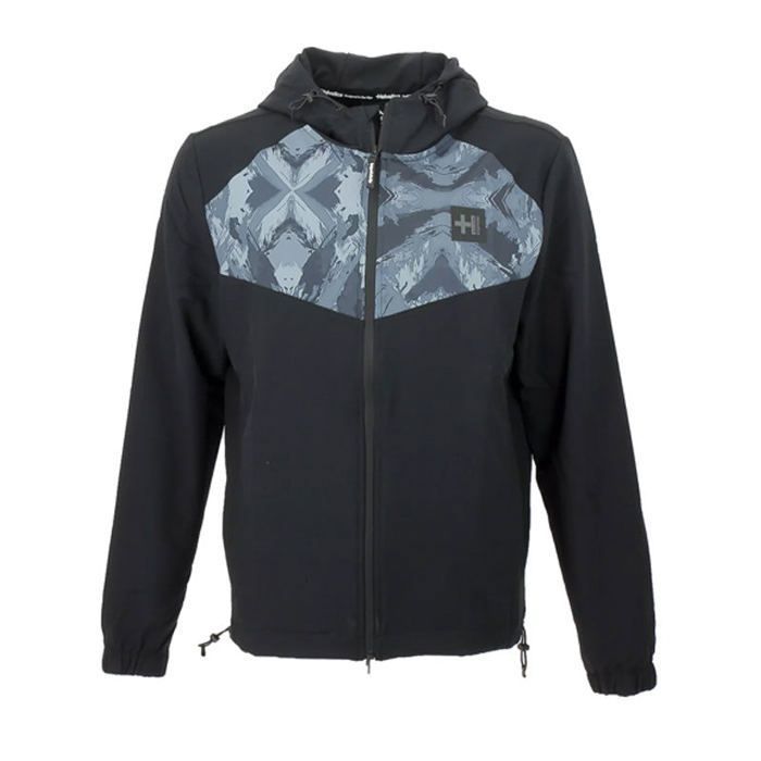 Veste de survêtement Homme Helvetica 04ORAN Veste de survêtement Homme Helvetica 04ORAN