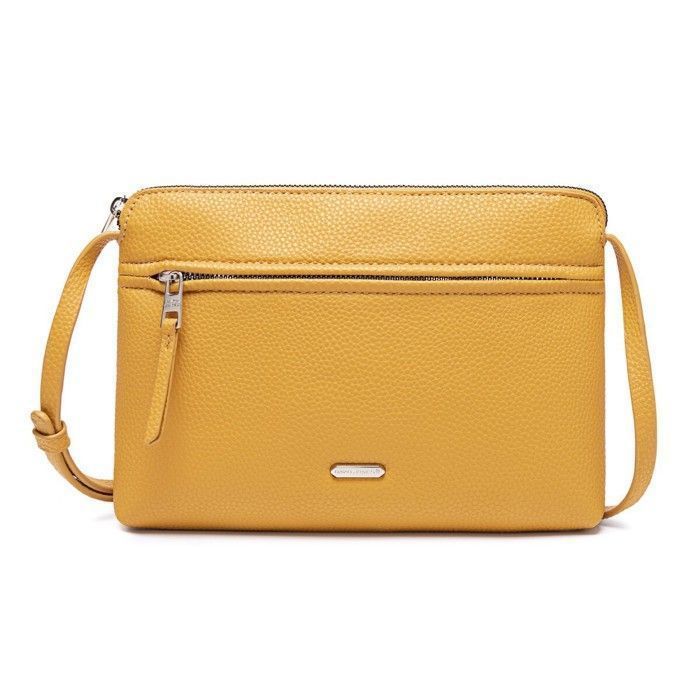 Acheter Nouveau petit sac à bandoulière en Nylon pour femmes, sacs à bandoulière pour téléphone portable Simple pour filles, sacs à main Vintage, sacoche