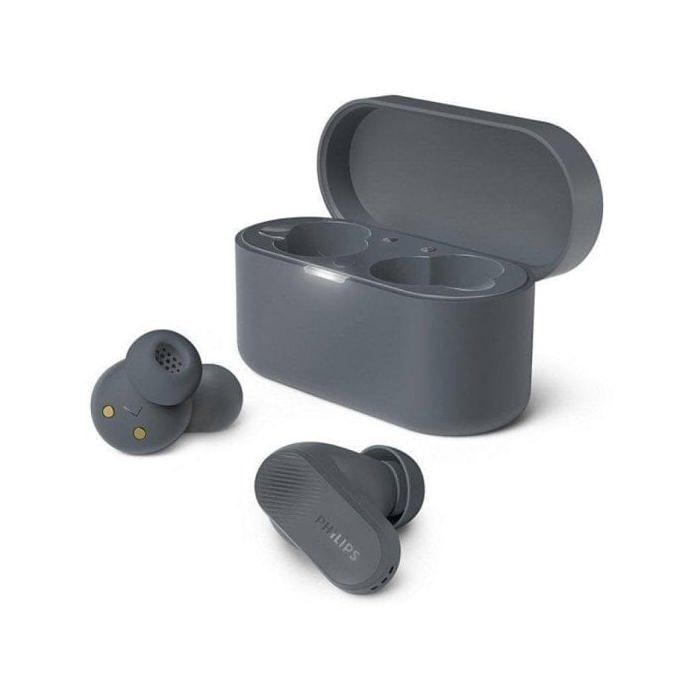 Série 3000 TAT3509GY00 – Écouteurs Bluetooth TWS avec Réduction de Bruit Active ANC et Étanchéité IPX4 – Neuf - vue 4