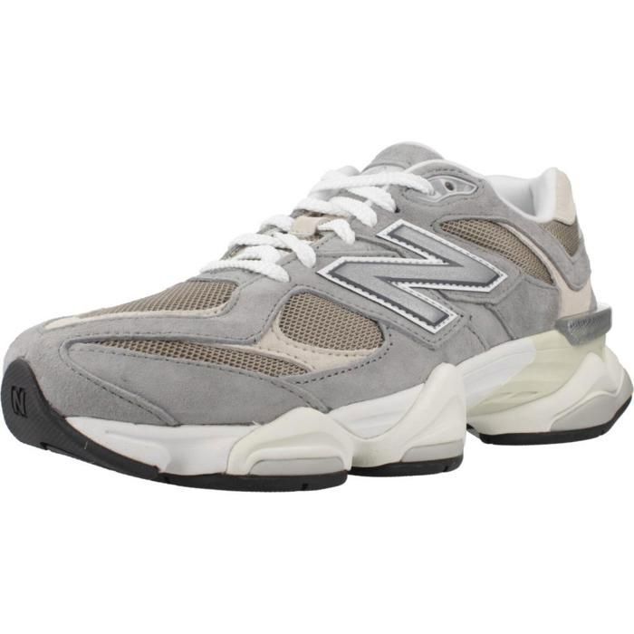 Chaussure New Balance Modèle U9060 - Coleur Gris