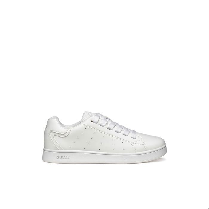 Geox Baskets enfant Geox Eclyper B