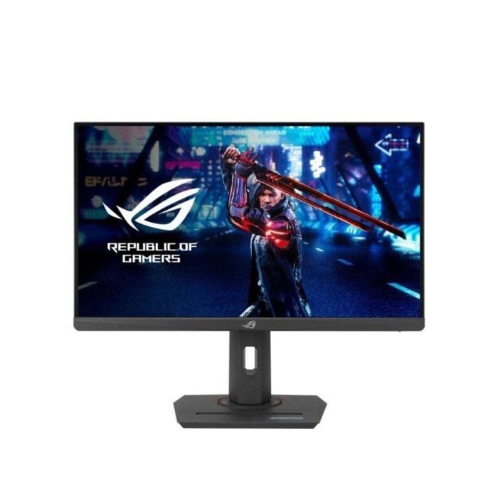 ASUS ROG Strix XG259QNS 24.5 LED Fast IPS FullHD 380Hz FreeSync Premium