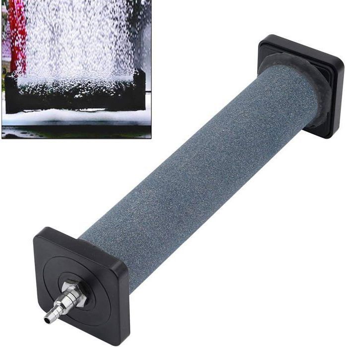 Meilleurs prix pour Diffuseur de bulles cylindrique ASC200 de 20 cm pour aquarium pompe à air YYV