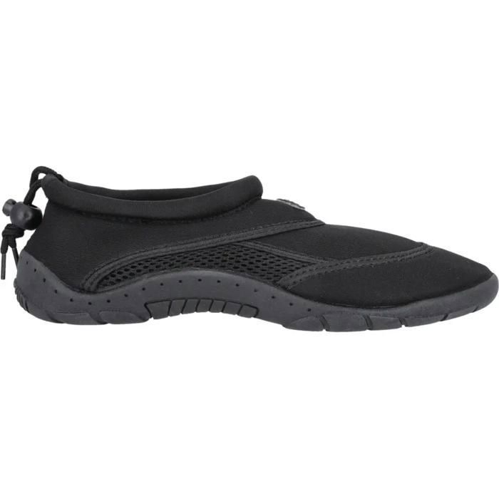 Chaussures aquatiques Cruz Greensburg - black Chaussures aquatiques Cruz Greensburg - black