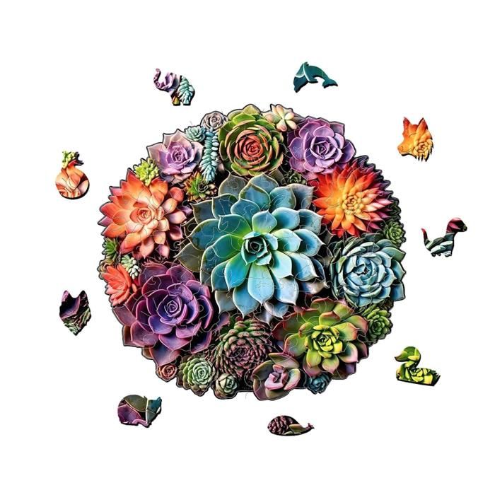 Animaux fantastiques - s dès 5.95