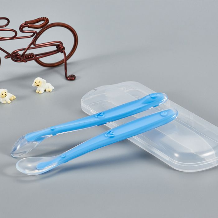 2 PièCes Assiettes Ventouse En Silicone Pour BéBé, Assiettes