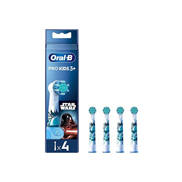 Oral B RECHANGE Brosse Star Wars