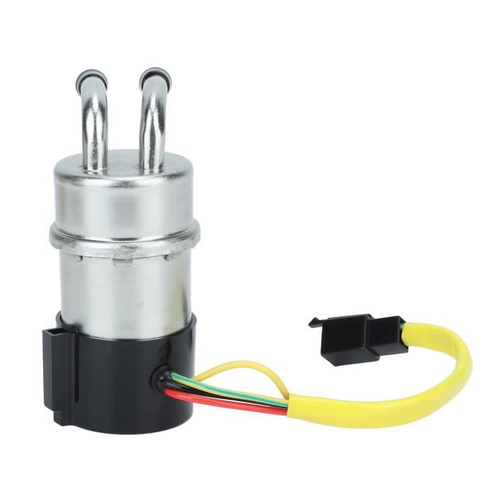 Pompe à Carburant DECTER Pour Moto – Références KYY-6OYD, RR30W, JH-A828HT – Compatible Divers Modèles, Avec Joint, Livrée Testée