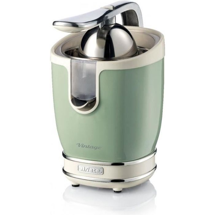 Presse-agrumes Vintage 413 VERT ARIETE