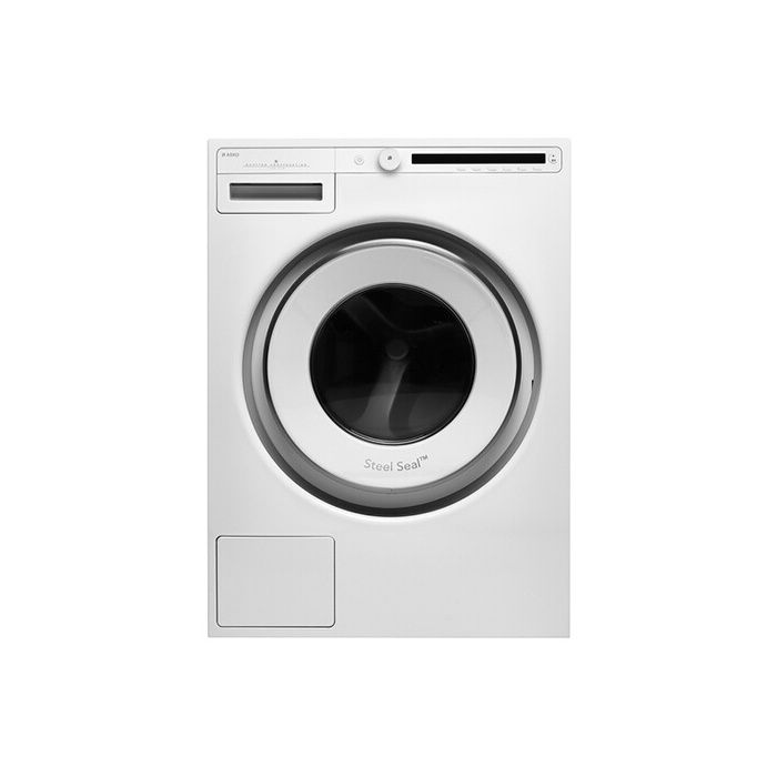 Lave-linge hublot Asko W2086C.W/3 - Asko