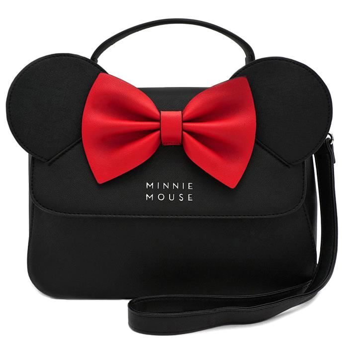 sac a main disney femme
