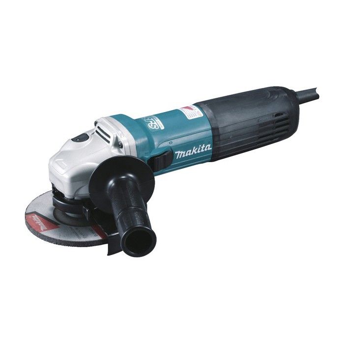 Makita GA5040C - vue 3