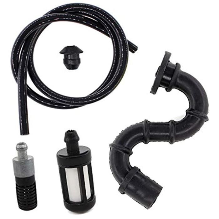 2 Filtres à Air Pour Tronçonneuse Stihl MS171 MS181 MS201 MS211 - Réf. 1139 120 1602