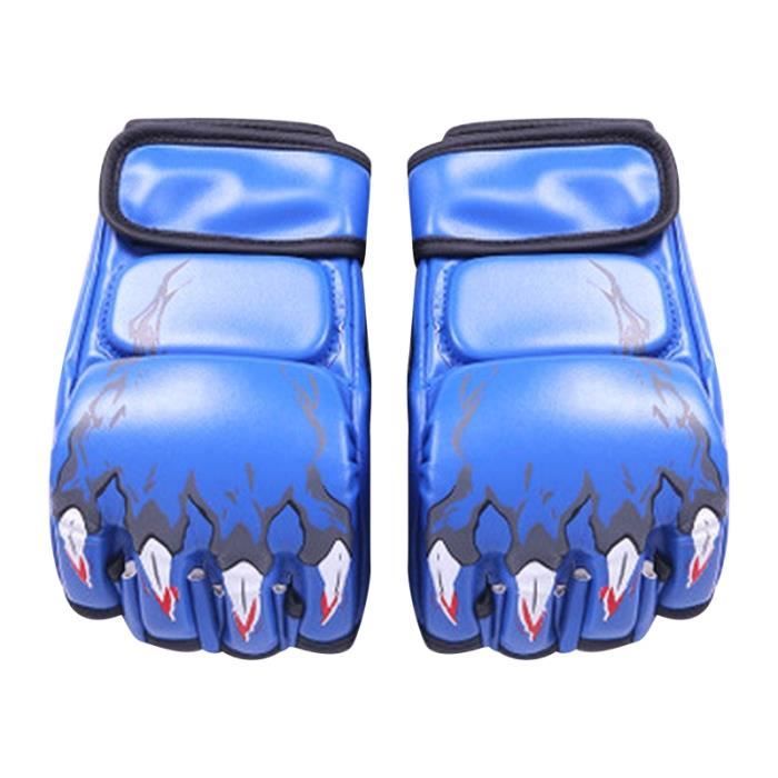 Gant De Boxe D'arts Martiaux Mixtes Gants MMA Bad Boy, Arts Martiaux
