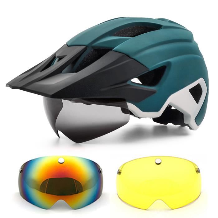 Casque vtt xc deals