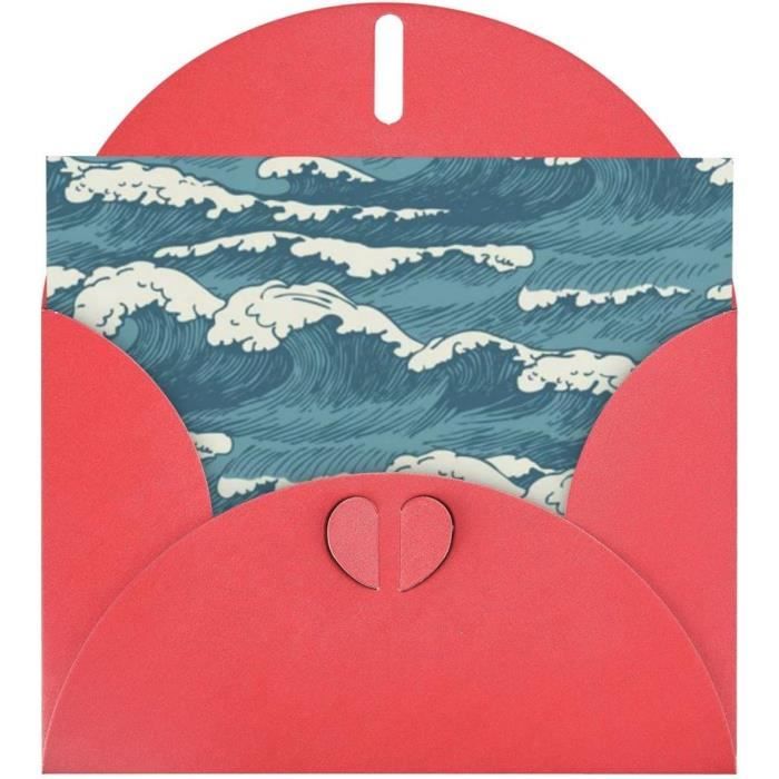 Cartes et enveloppes - Art Materials Company