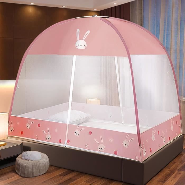 Lit pliable Portable pour bébé | Berceau, lit de c... - Grandado