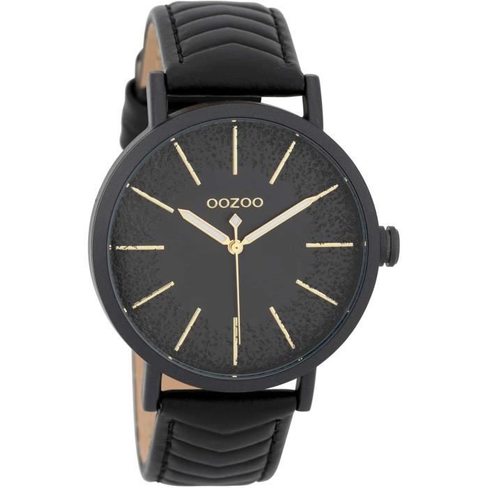 Montre femme avec brillant outlet