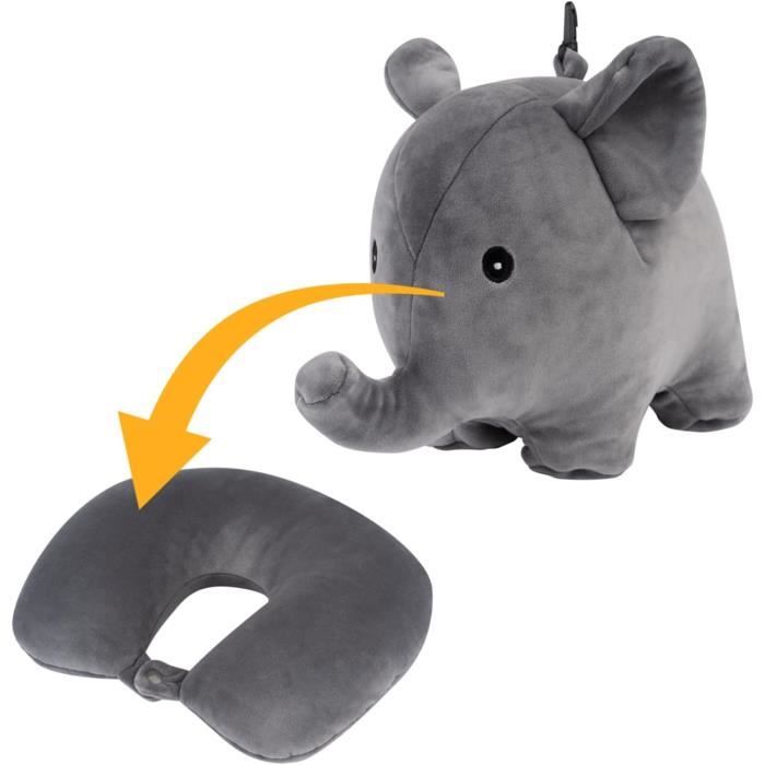 Peluche Eléphant Colorés - Peluche Nation Peluche Eléphant Colorés - Peluche Nation