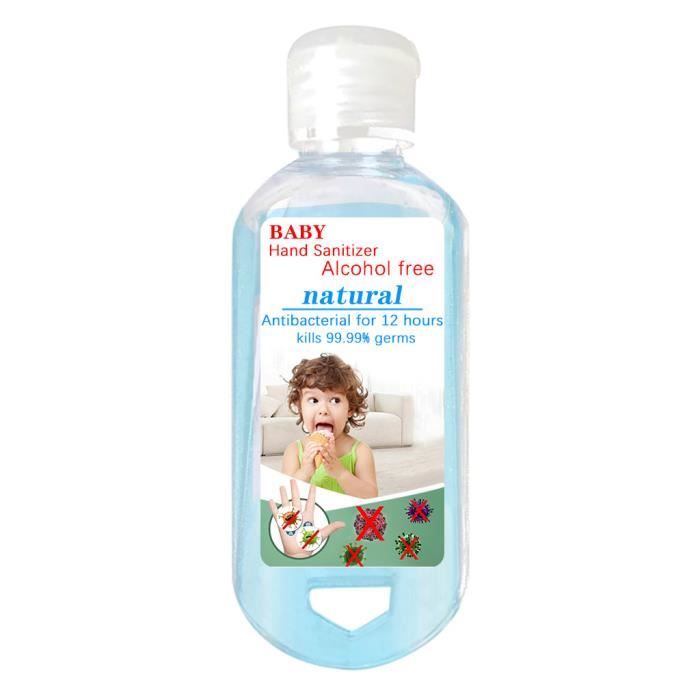 Desinfectant Pour Les Mains Jetable Pour Bebe Lotion Pour Les Mains Longue Duree 50ml Fy46 Cdiscount Au Quotidien Desinfectant Pour Les Mains Jetable Pour Bebe Lotion Pour Les Mains Longue Duree 50ml Fy46 Cdiscount Au Quotidien