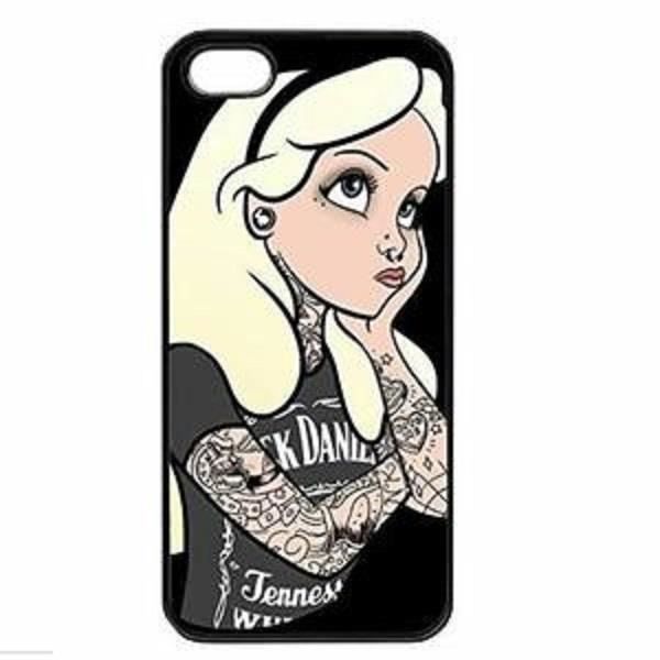 coque iphone 7 sirene