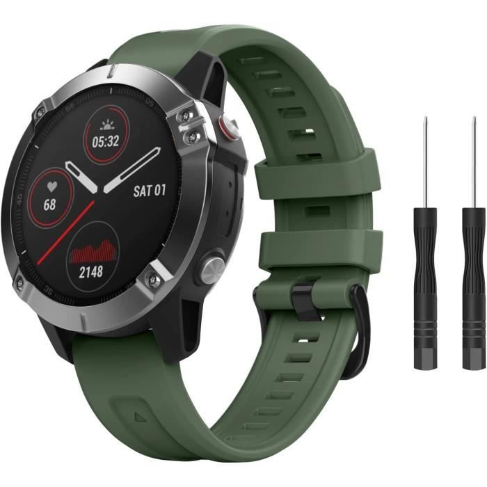 Garmin fit 2 pro hot sale