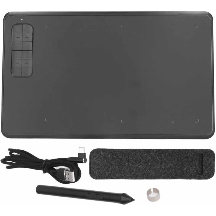 Tablette à dessin LED Crafts & Co | BE Tablette à dessin LED Crafts & Co | BE