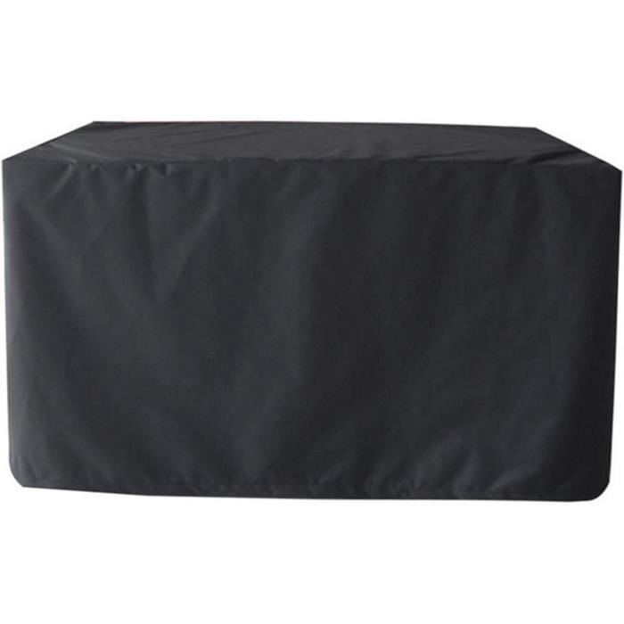 Housse de protection pour table de jardin rectangulaire 250 x 200 x 74 cm - Gamm vert Housse de protection pour table de jardin rectangulaire 250 x 200 x 74 cm - Gamm vert